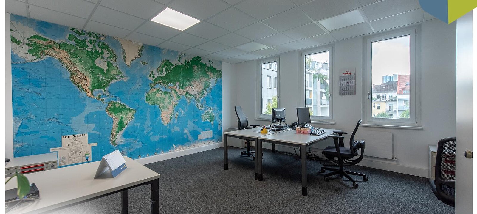 Büro 3.OG Büro 3.OG