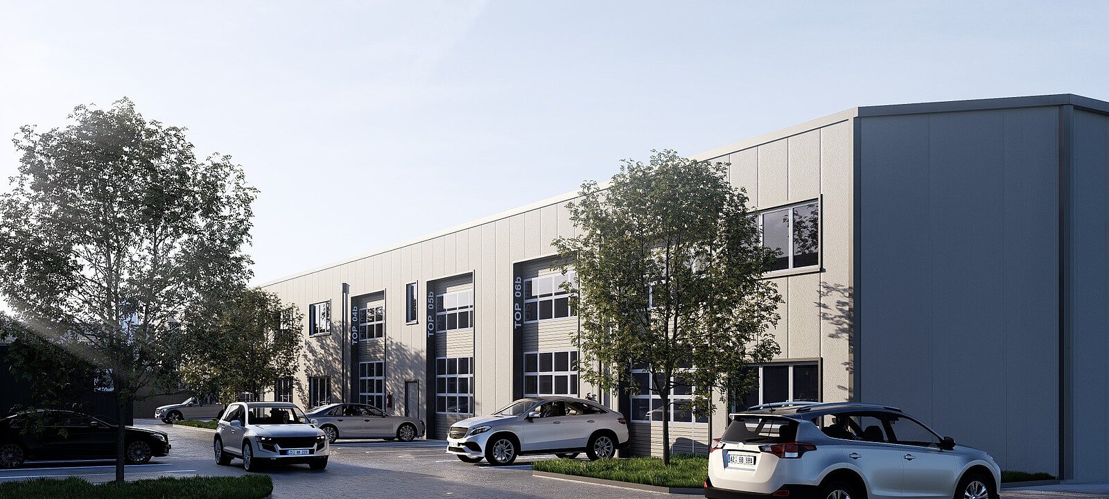 Visualisierung 2 Visualisierung 2