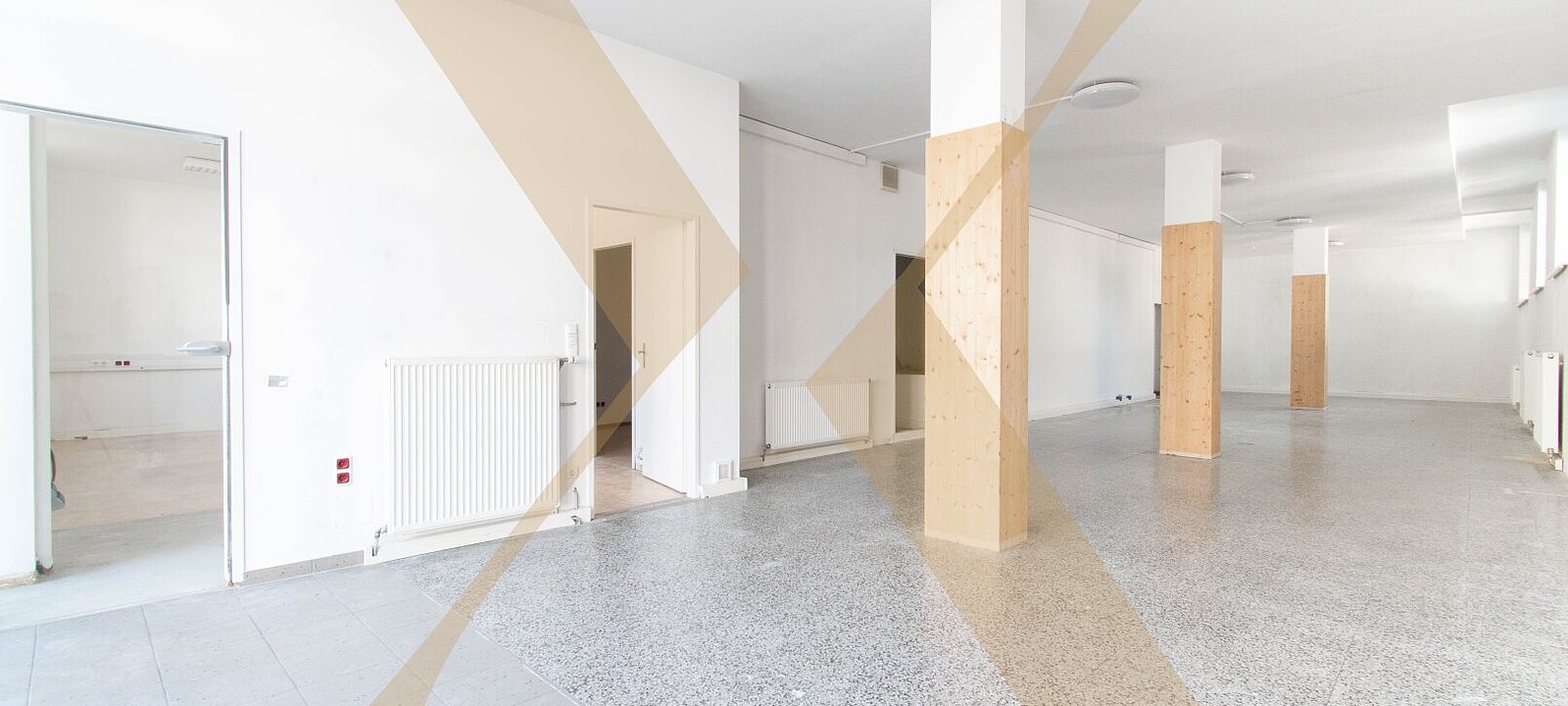 Büro I Büro I