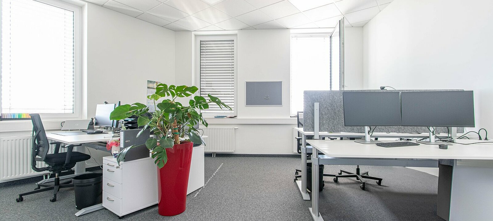 Büro III