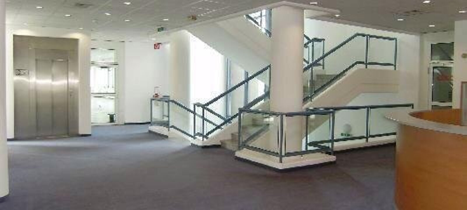 Eingangsbereich Eingangsbereich