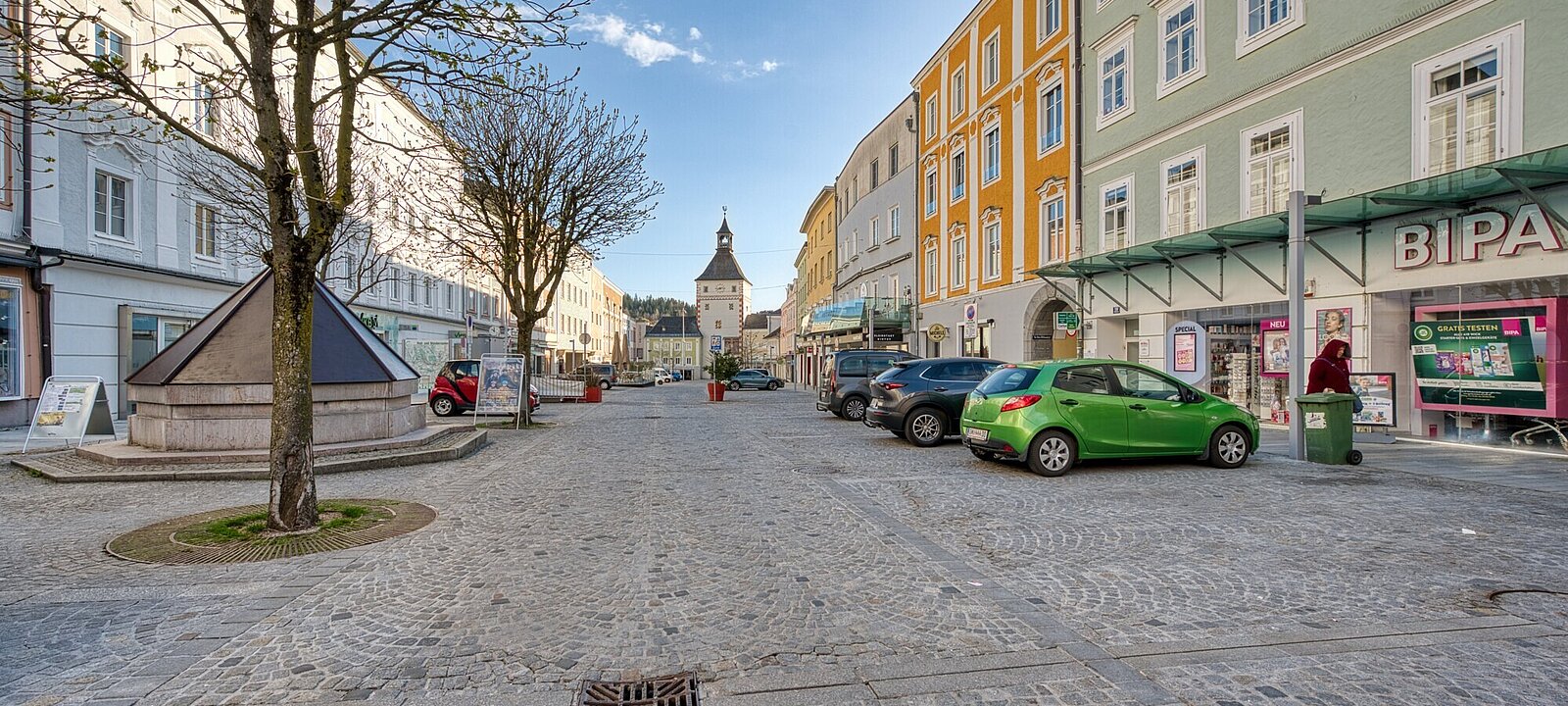Blick zum unteren Stadtturm DSC_1450