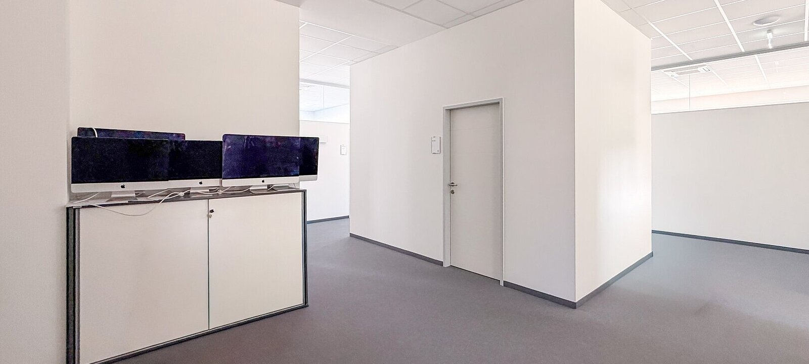 Büro VI