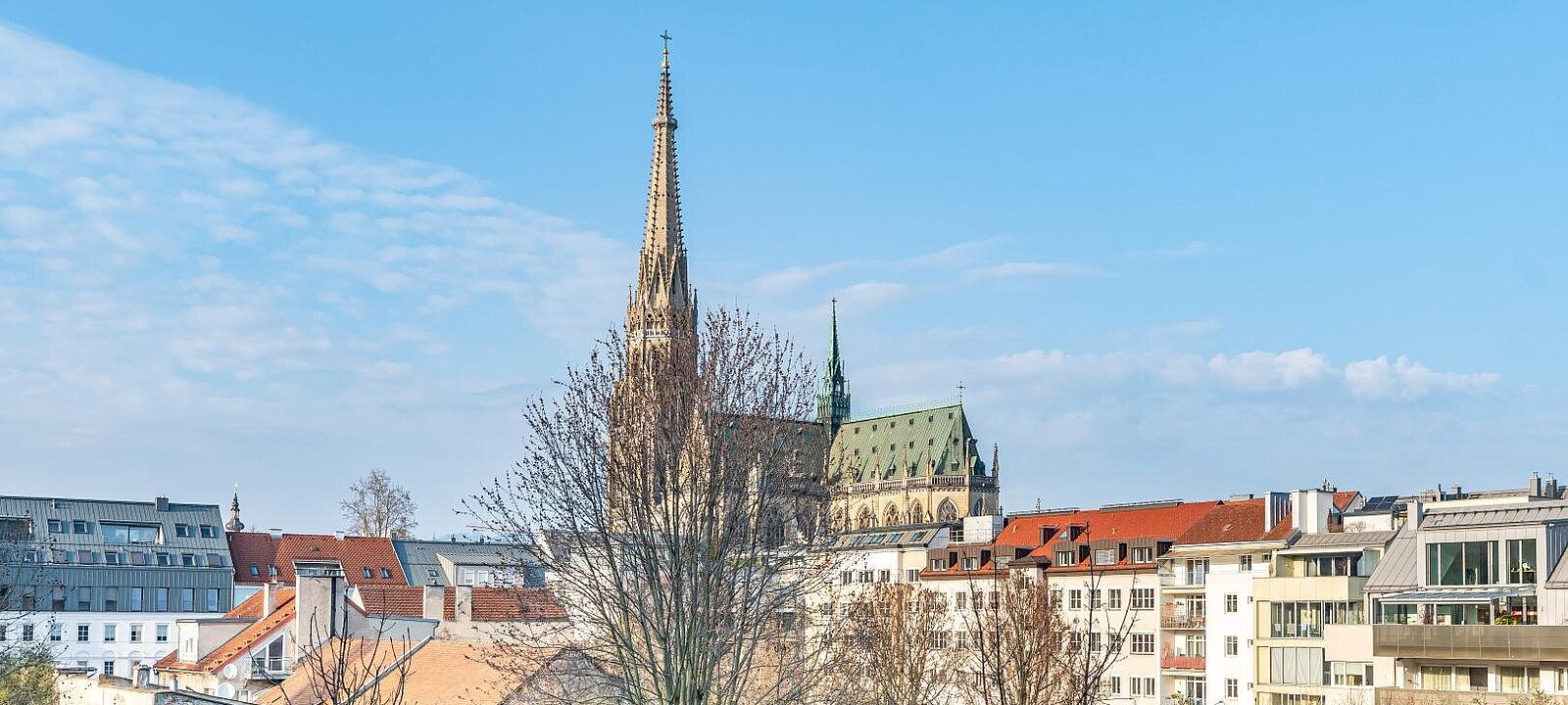 Ausblick Ausblick