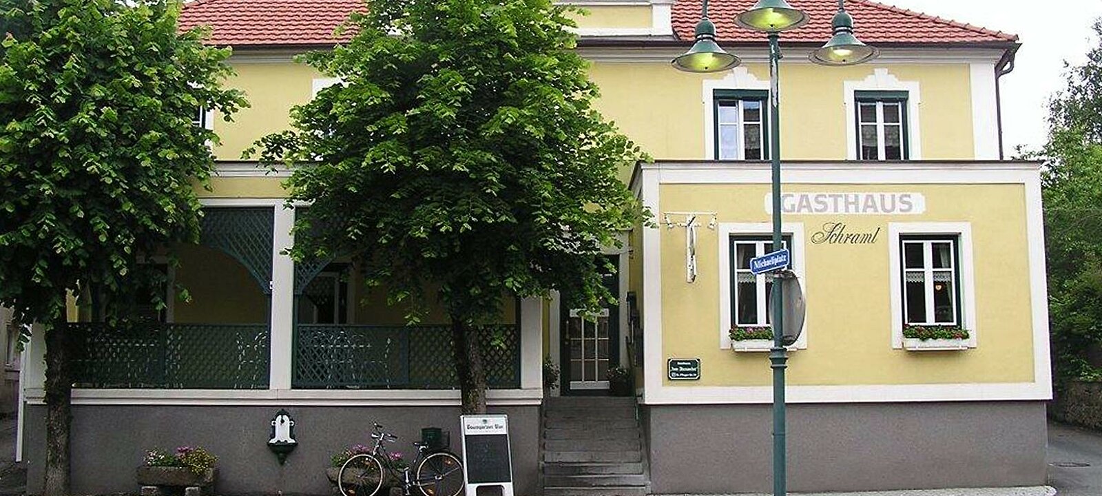 Gasthaus Raab (1)
