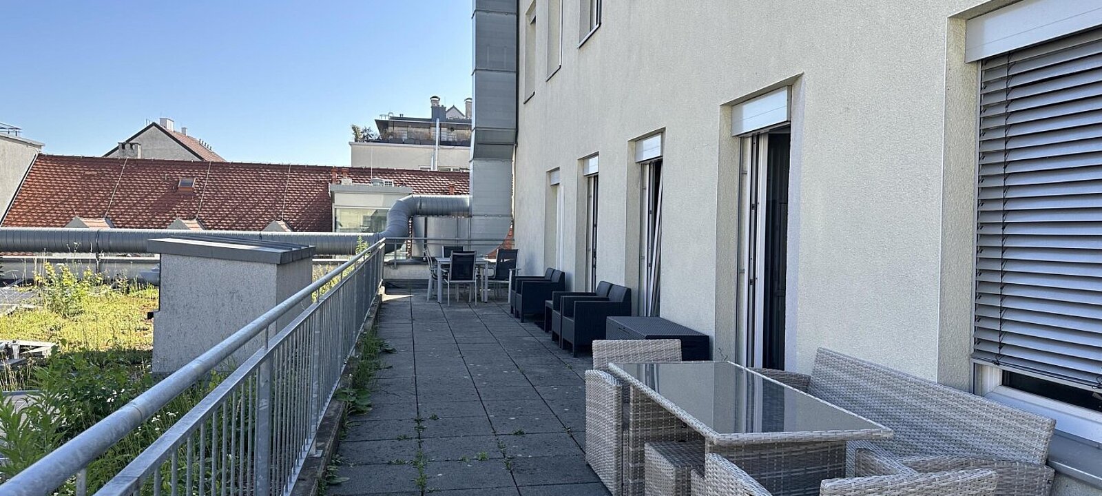 Außenansicht Außenansicht