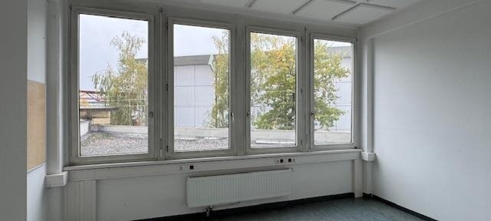 Innenansicht Innenansicht