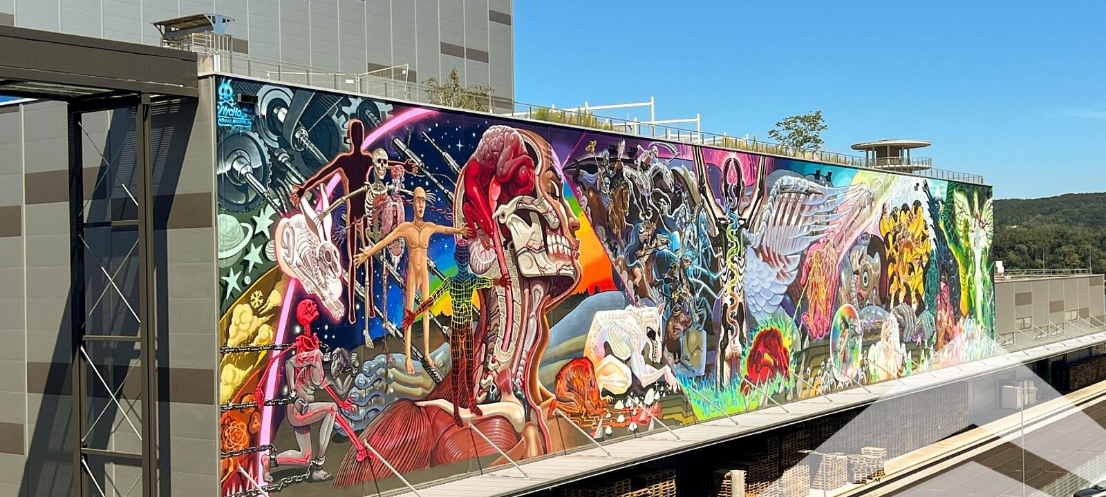 Mural Mural