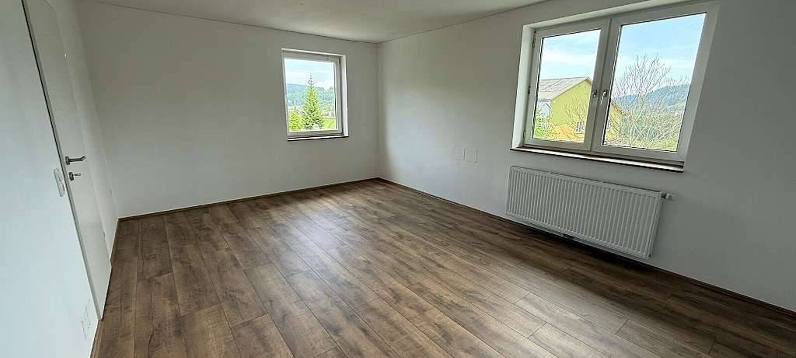 Obergeschoss 2