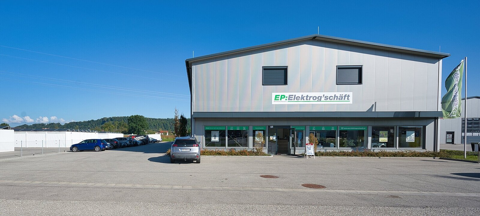 Blick von der Straße DSC_4456