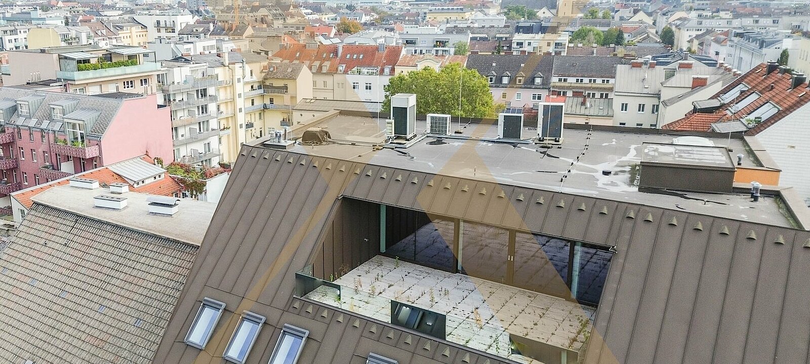 Außenansicht I