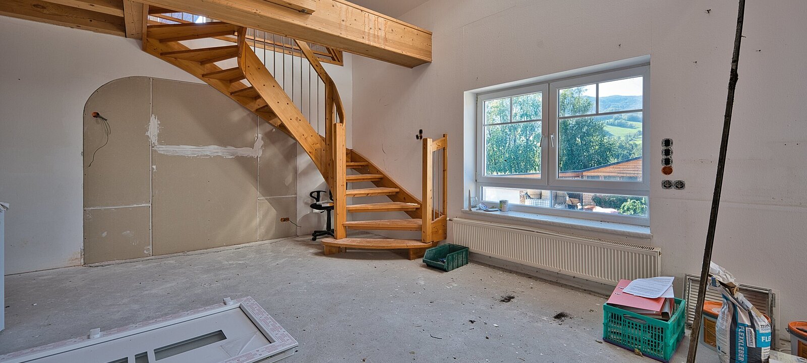 Wohnung noch fertigzustellen DSC_8589