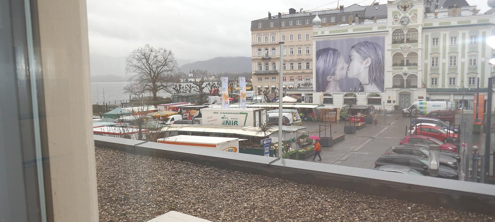 Ausblick