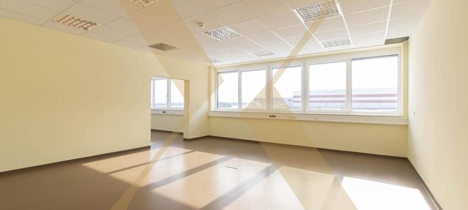 Büro 1