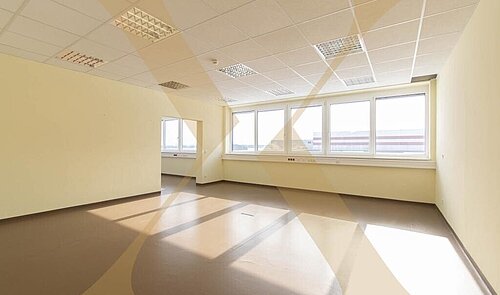 Büro 1