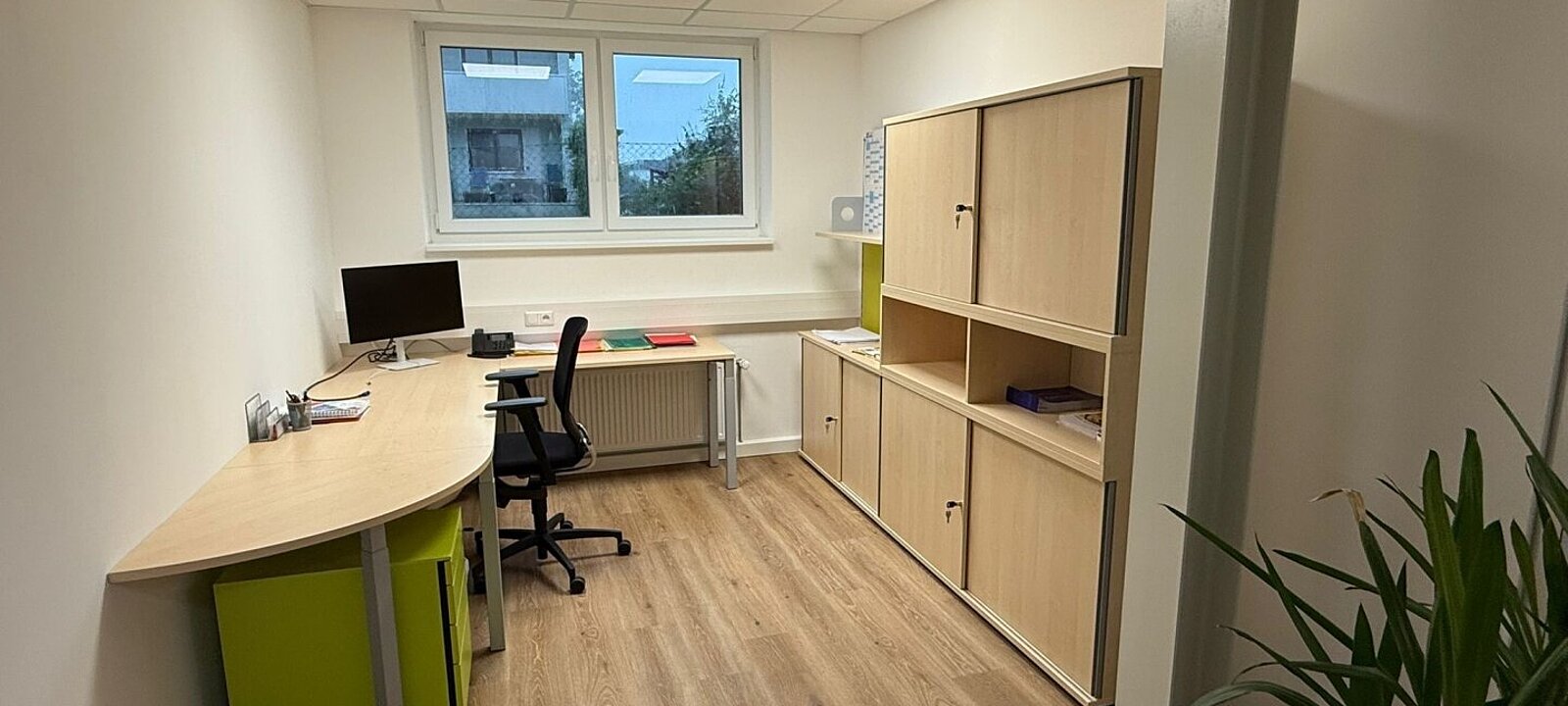 Büro