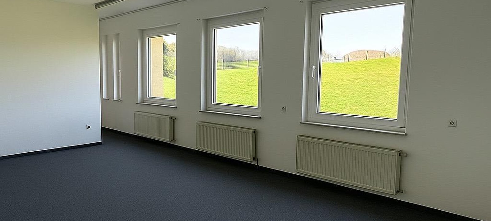 Büro 2 Büro 2