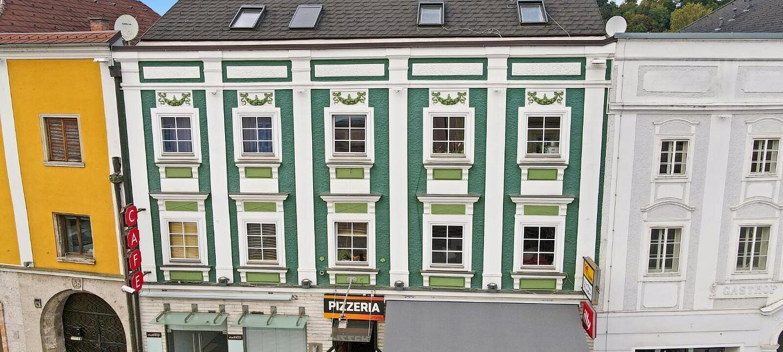 Außenansicht