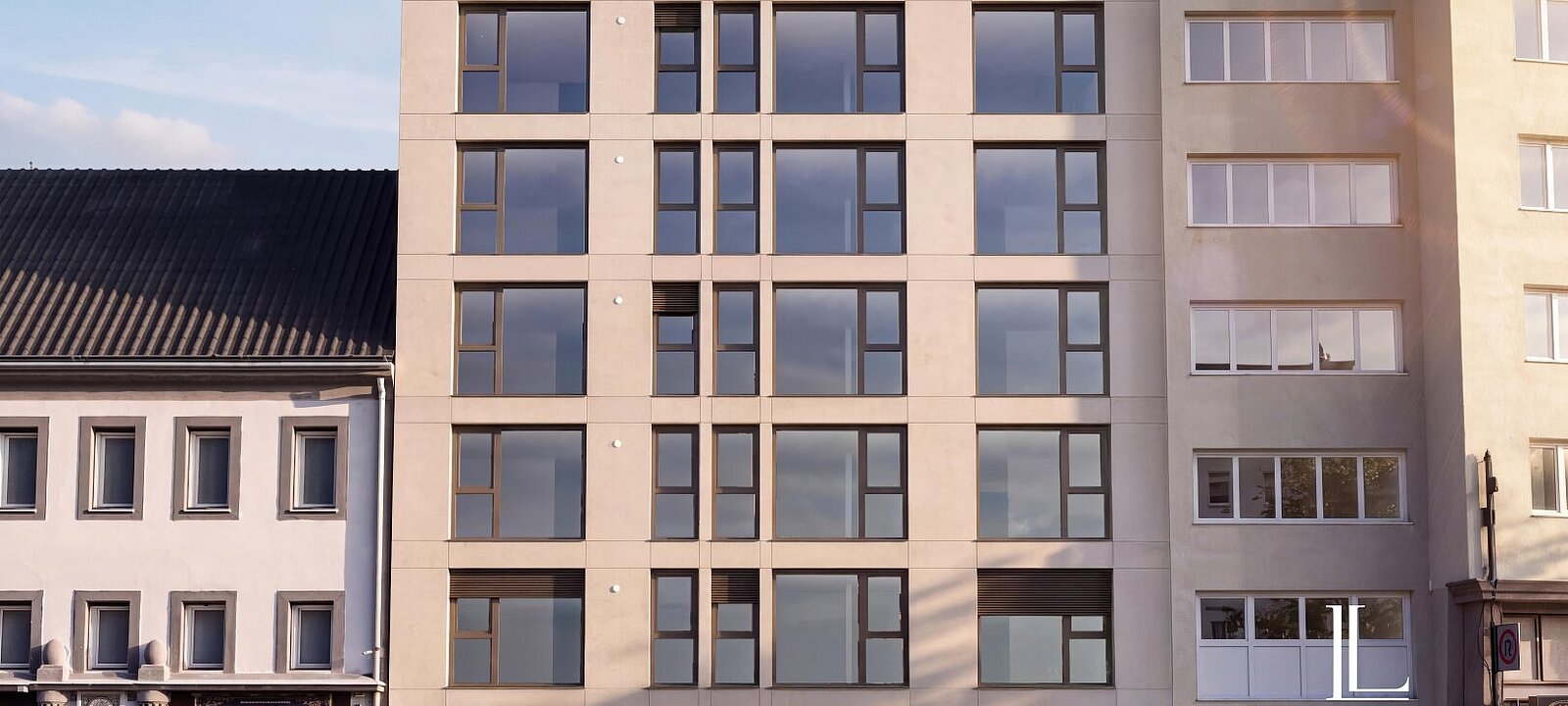 Visualisierung - Außenansicht II
