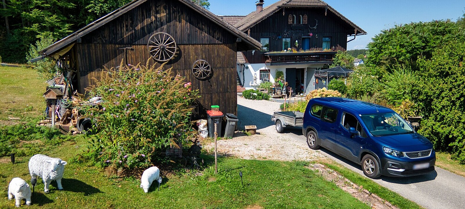 Blick auf das Haus DJI_0404