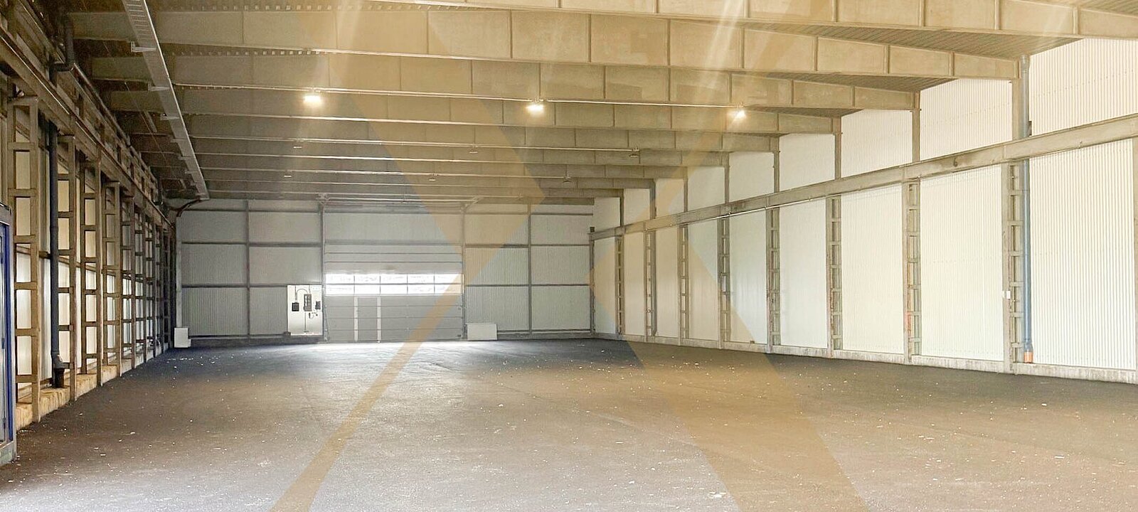 Lagerhalle I Lagerhalle I