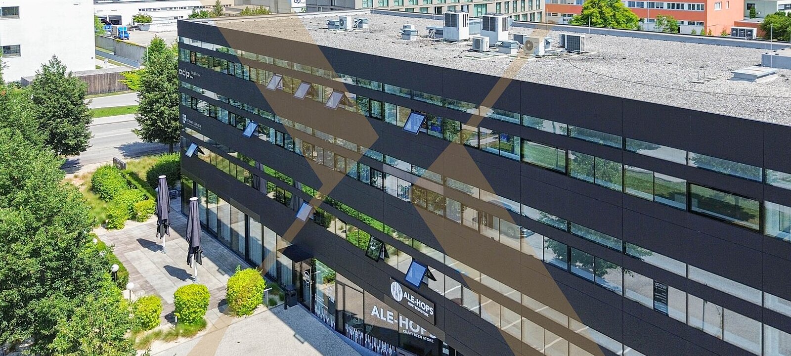 Außenansicht I Außenansicht I