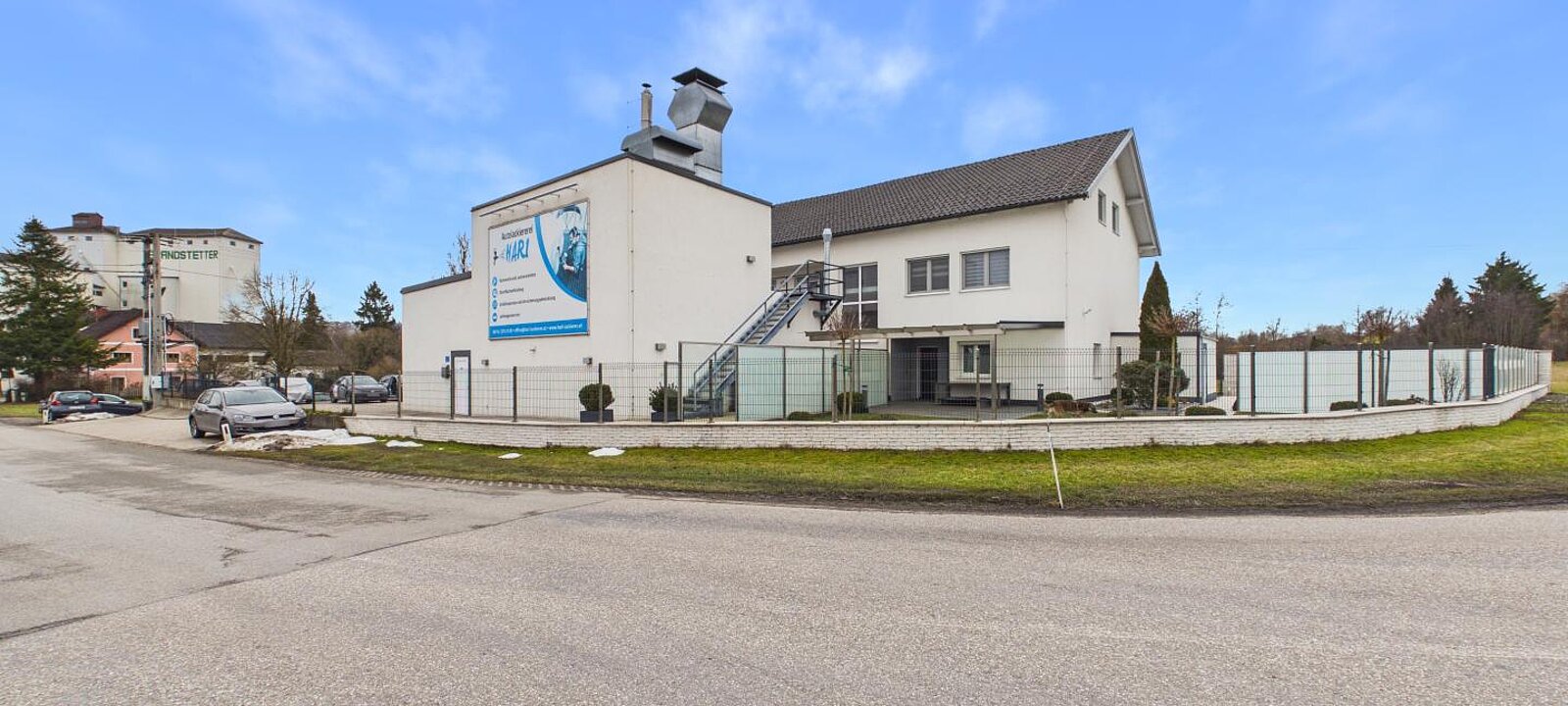 Außenfoto 2 Außenfoto 2