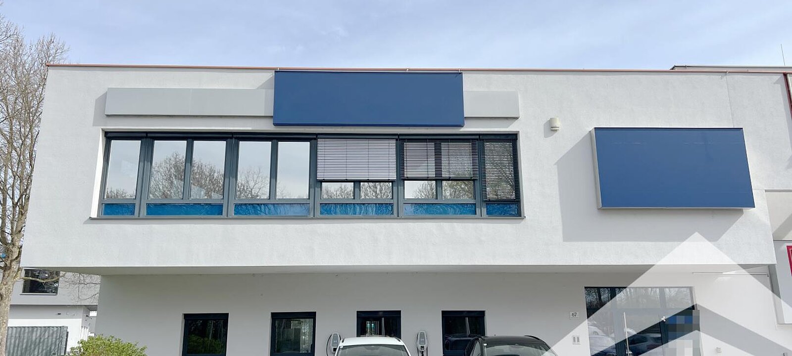 Aussenansicht Aussenansicht