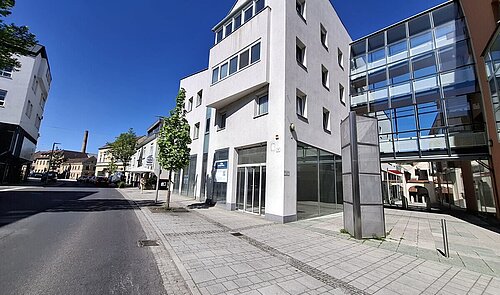 Außenansicht