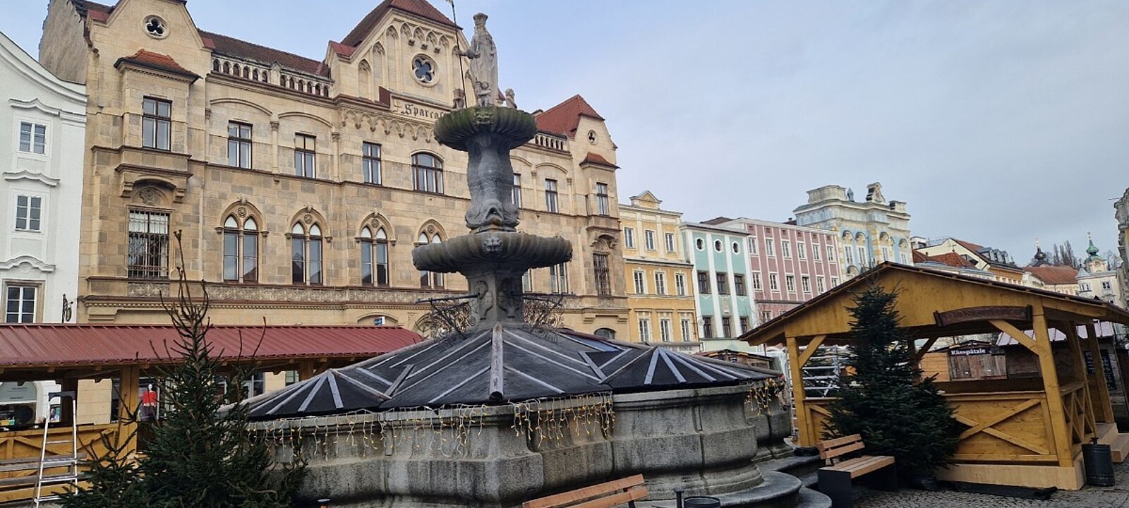 Aussenansicht Aussenansicht