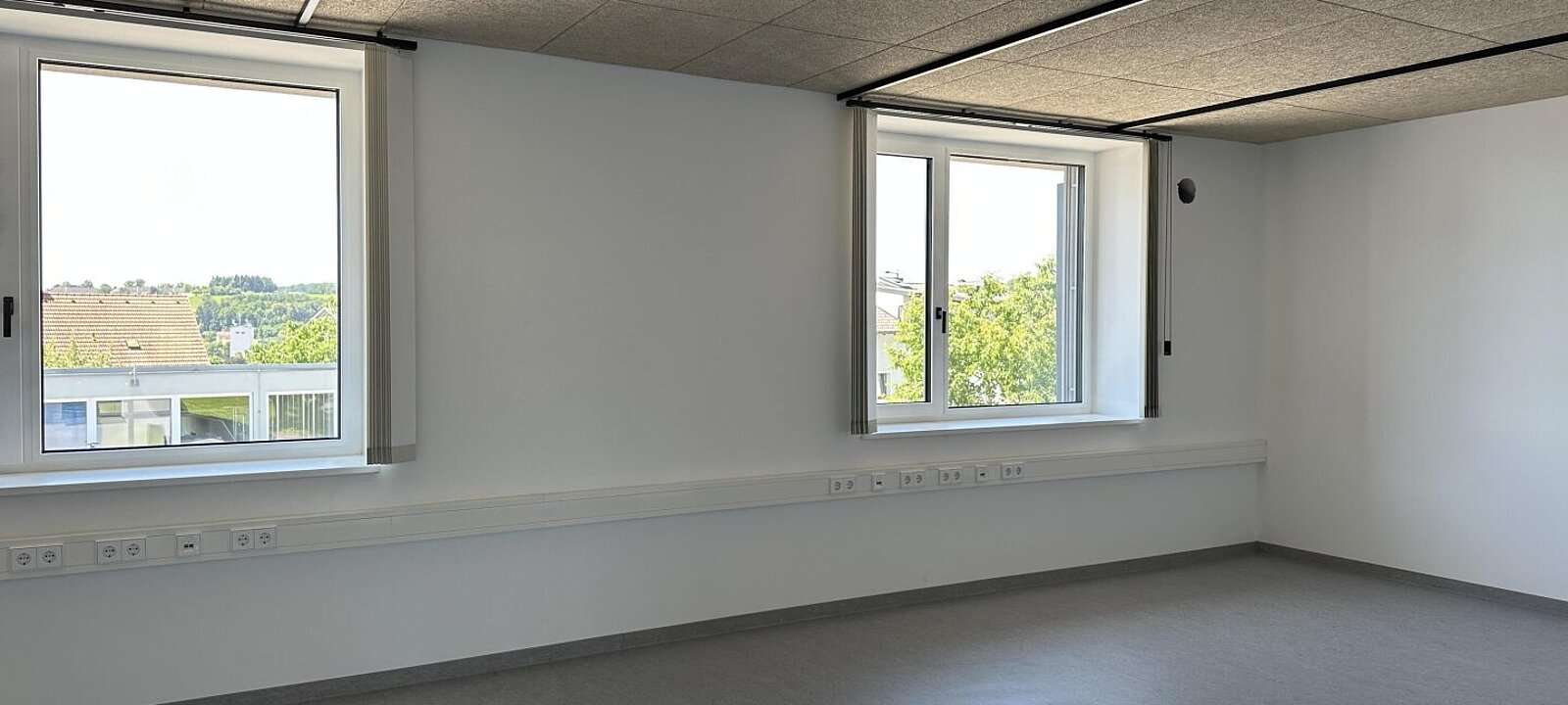 Innenansicht Innenansicht