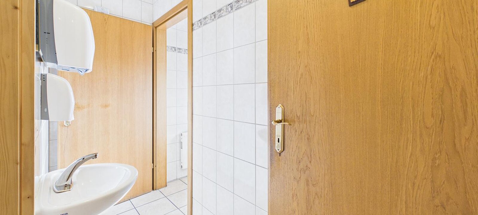 Toiletten 1 Toiletten 1