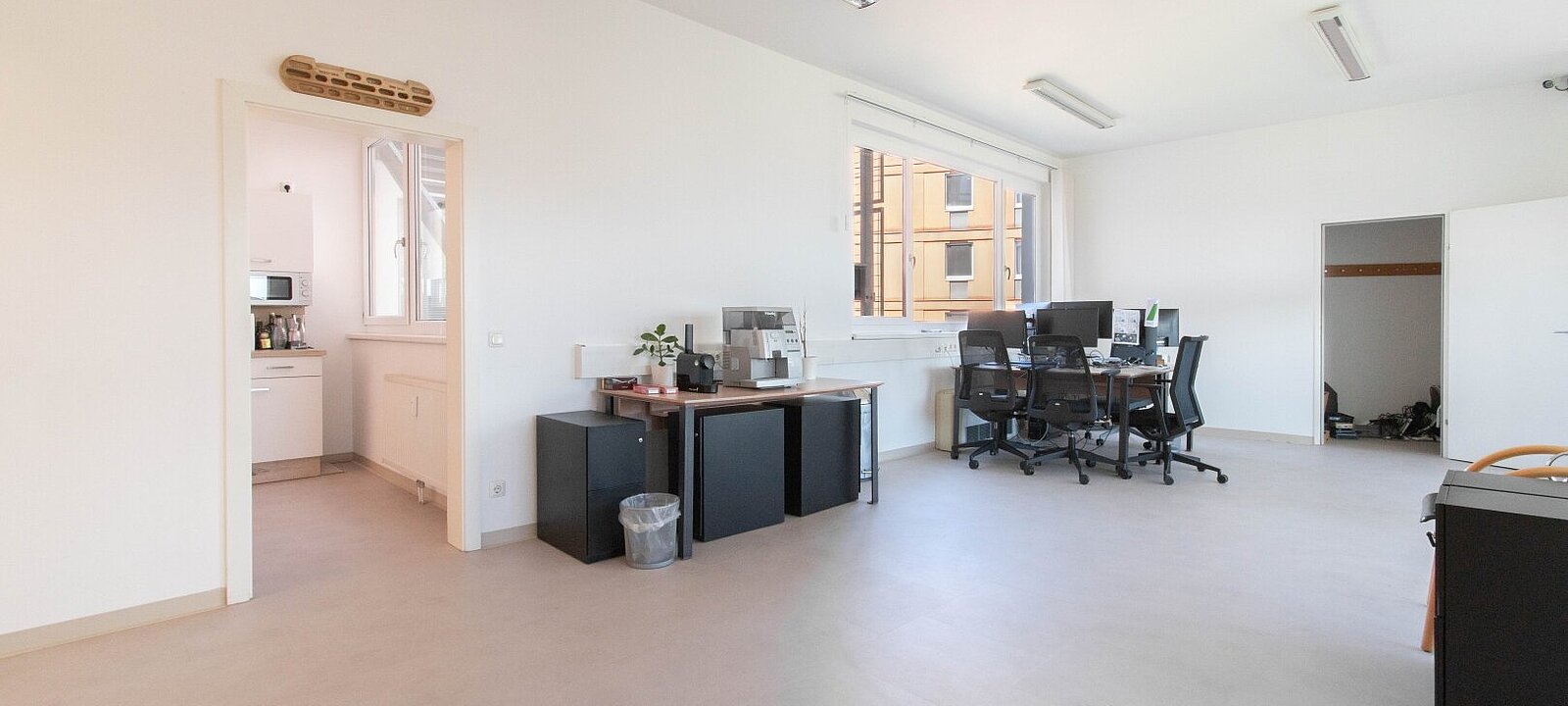 Büro V