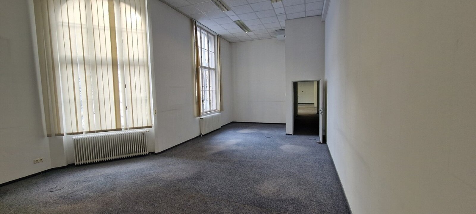 Büro