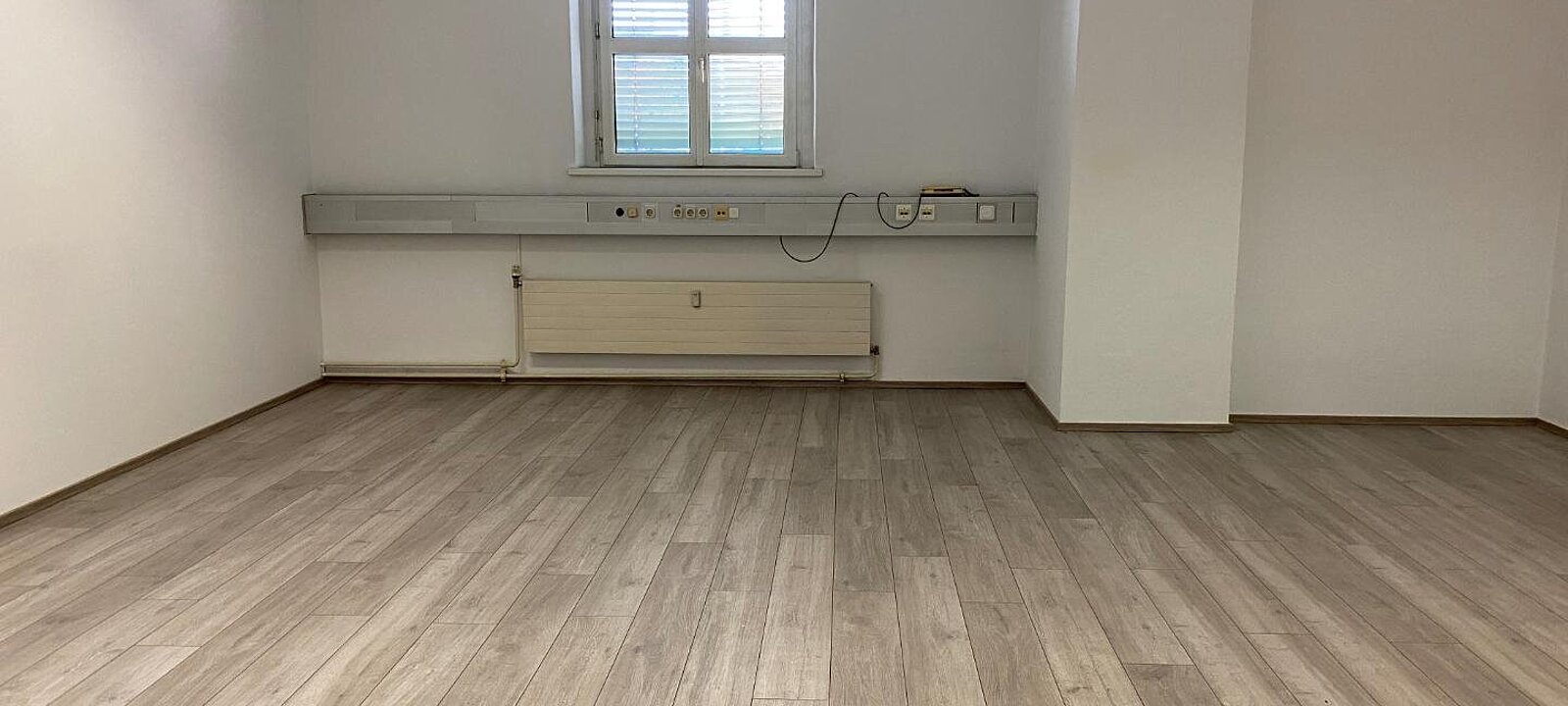 Innenansicht