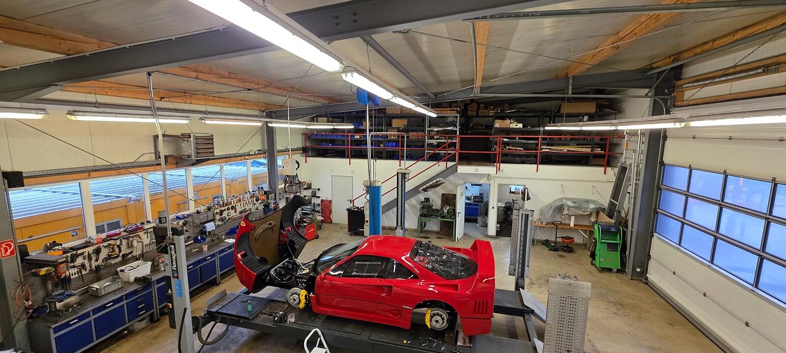 5_Werkstätte 5_Werkstätte