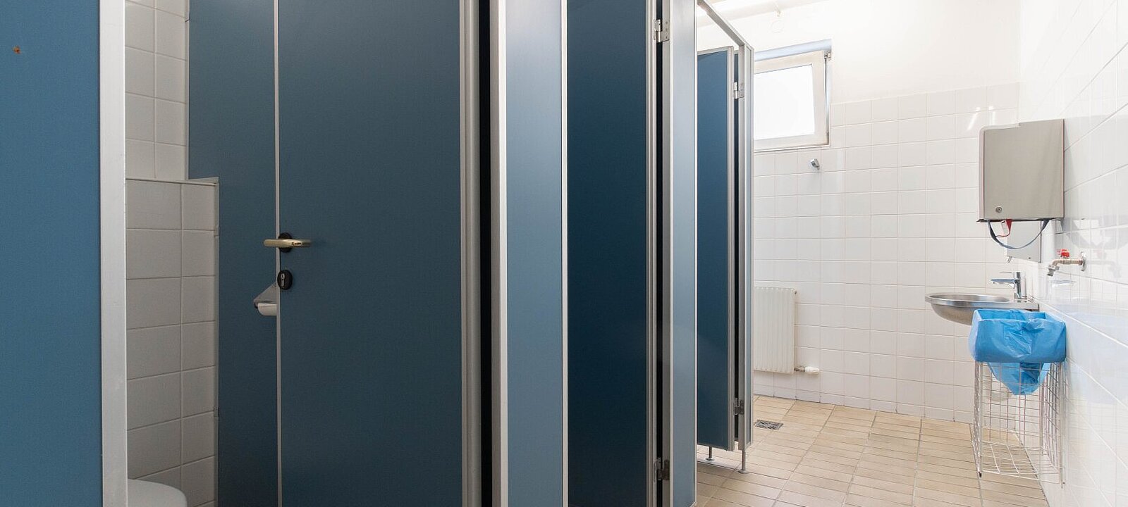 Toiletten I Toiletten I