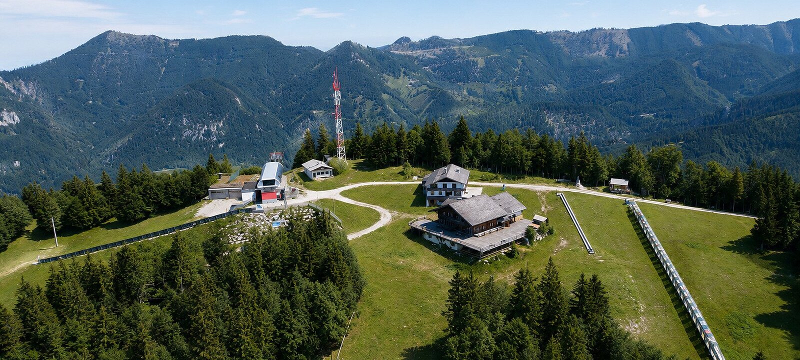 Außenansicht Außenansicht