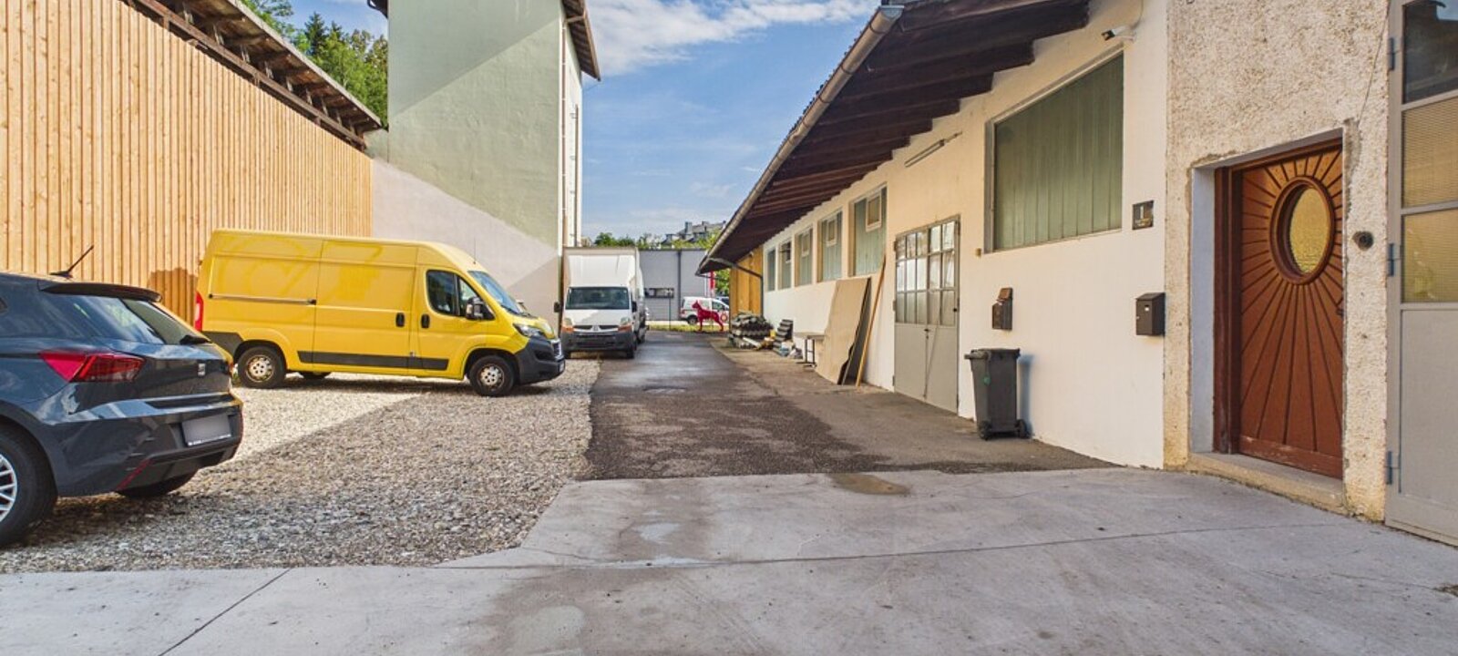 Außenansicht