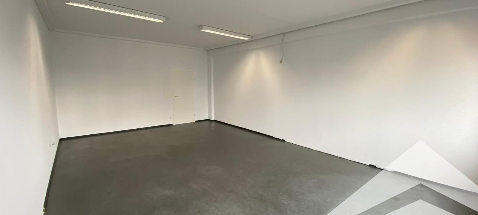 Büroraum Ansicht 2