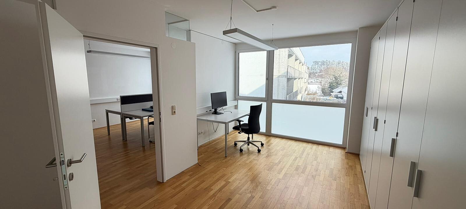 Büro