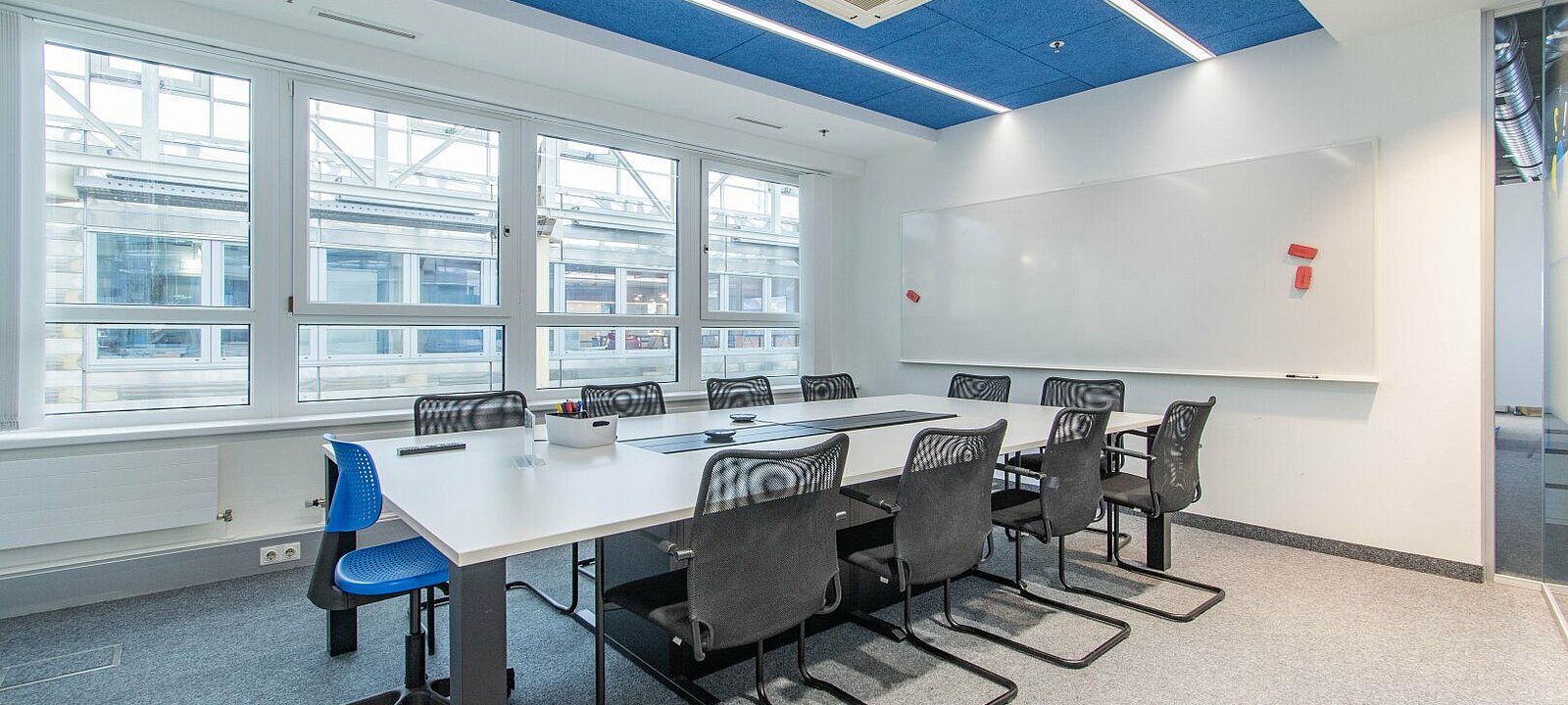 Büro V