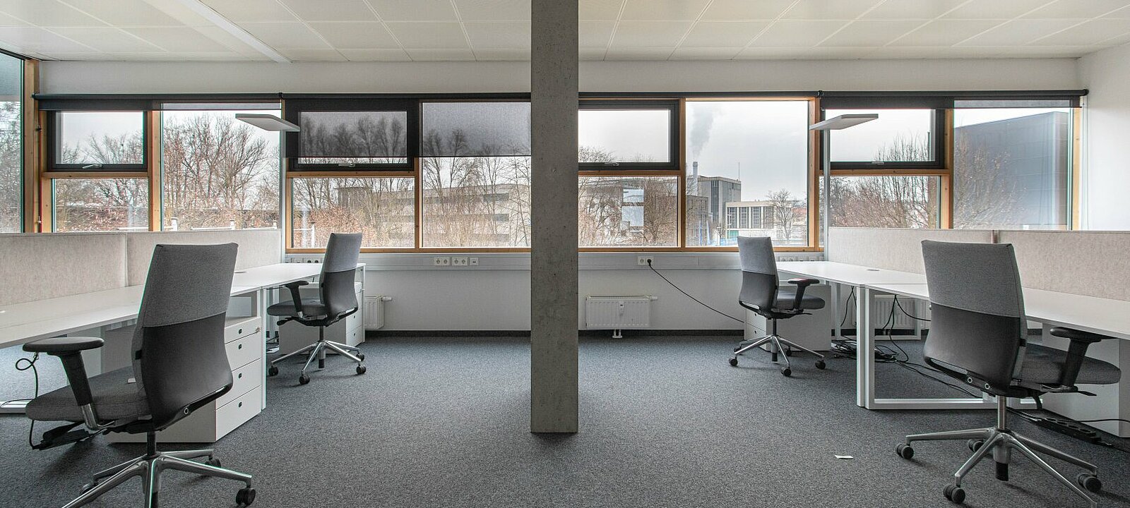 Büro I (Top 2.0)