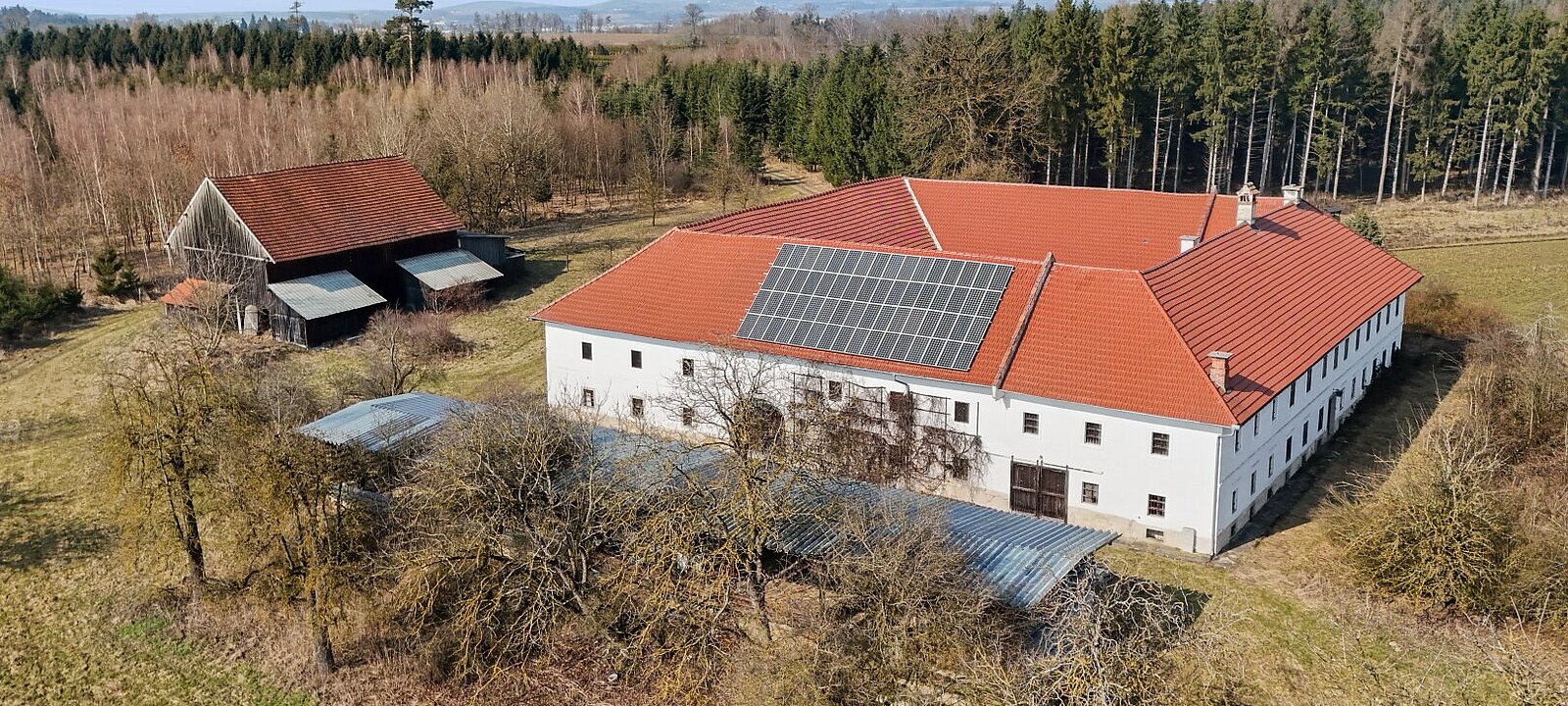 Drohne 3 Drohne 3