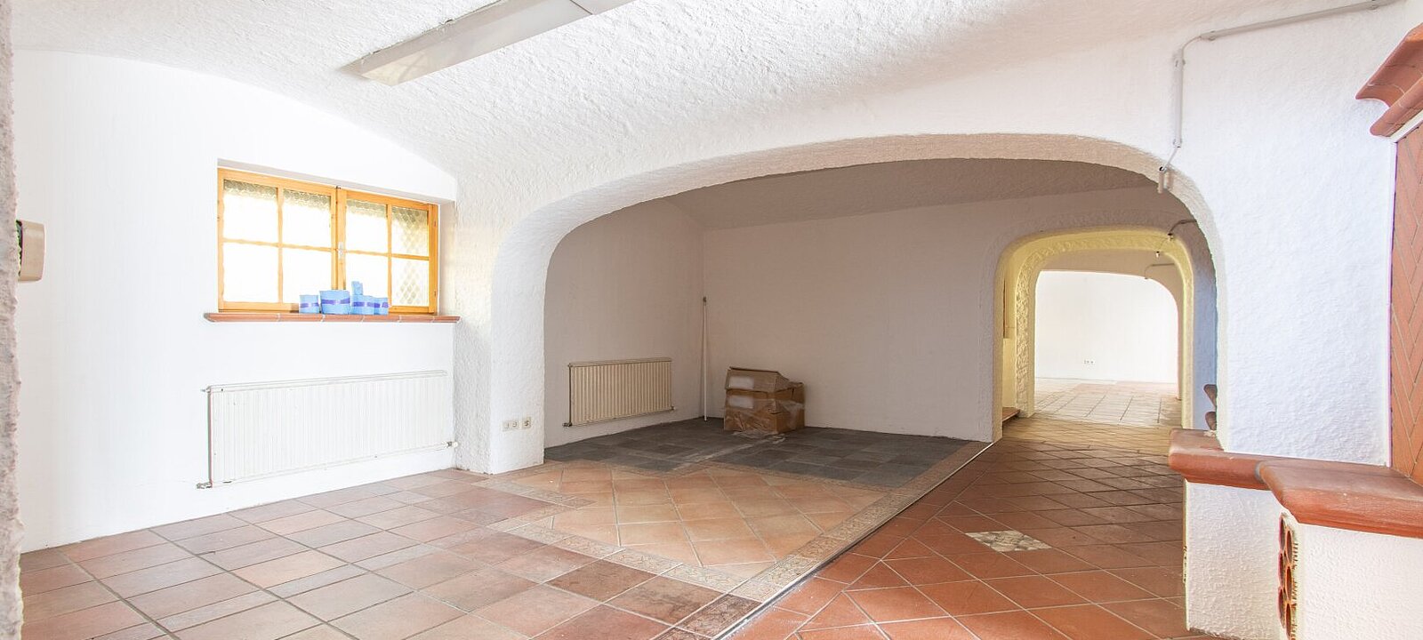 Keller/Lager I
