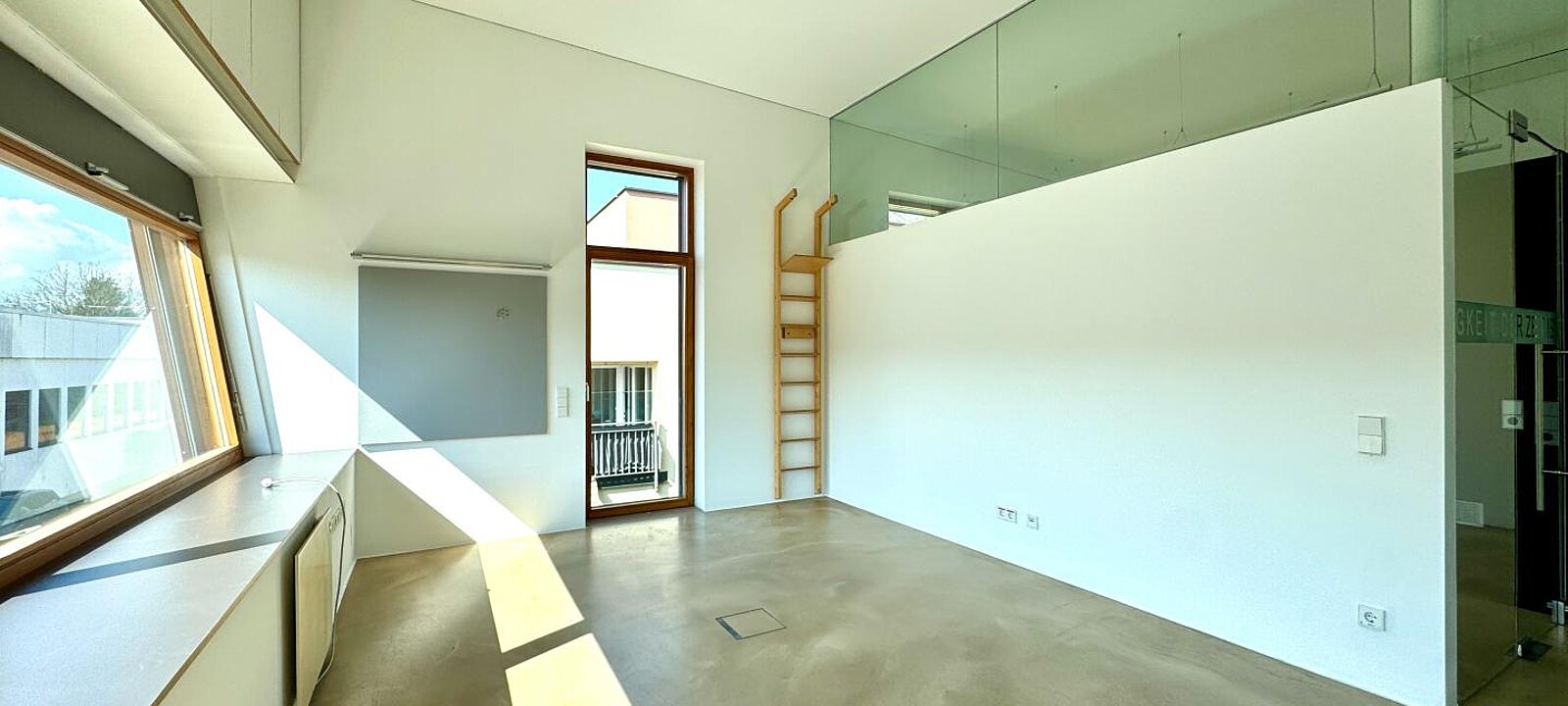 Büro rechts