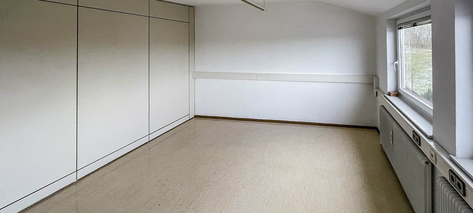Büro III