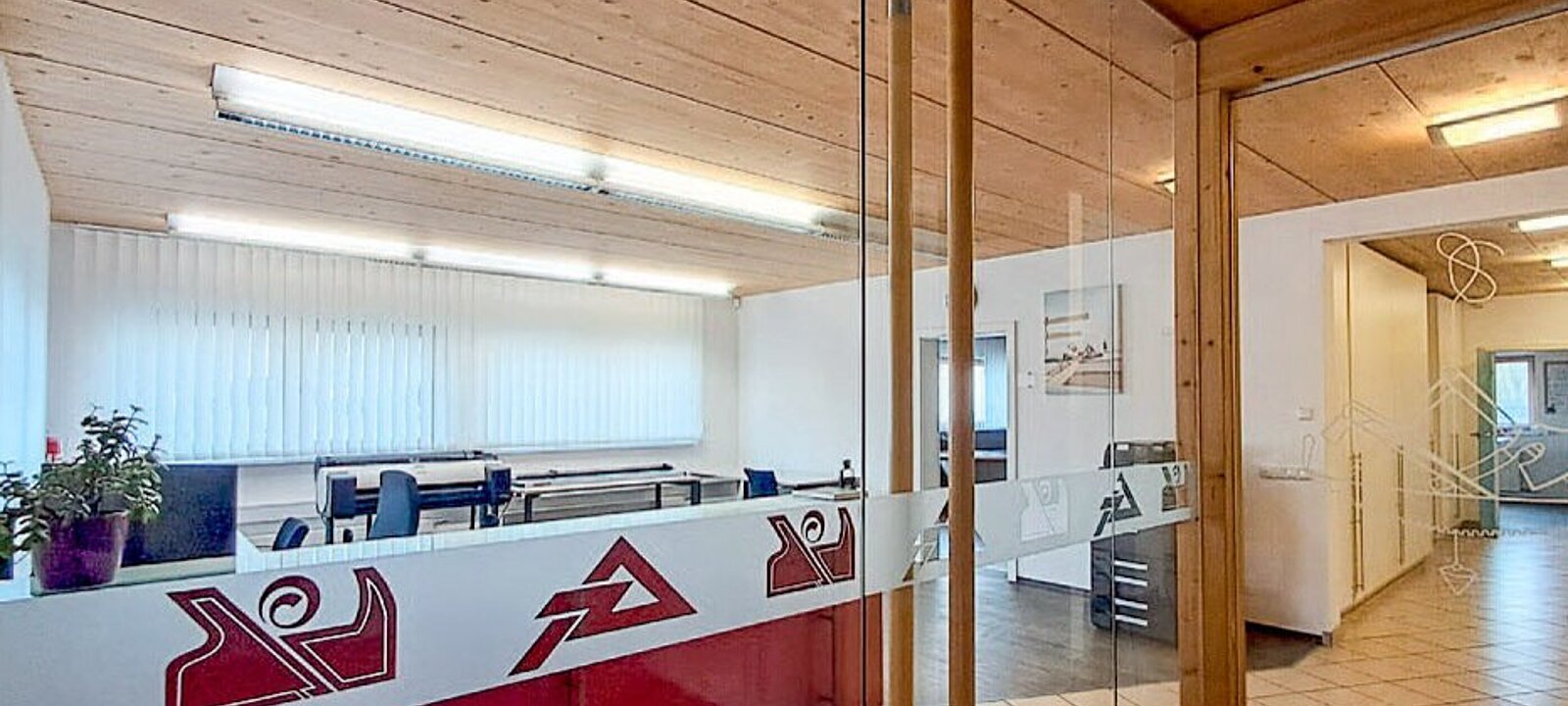 Büro I