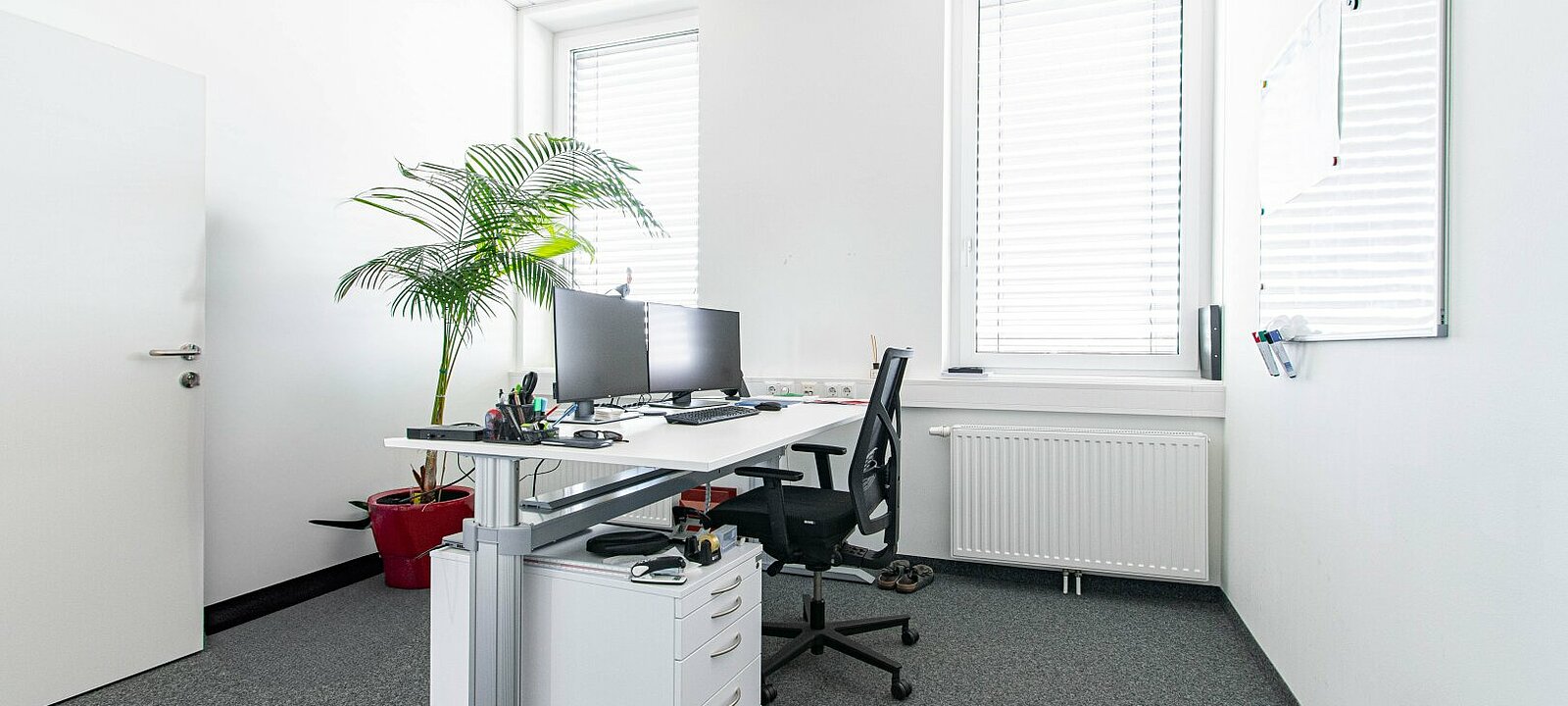 Büro I