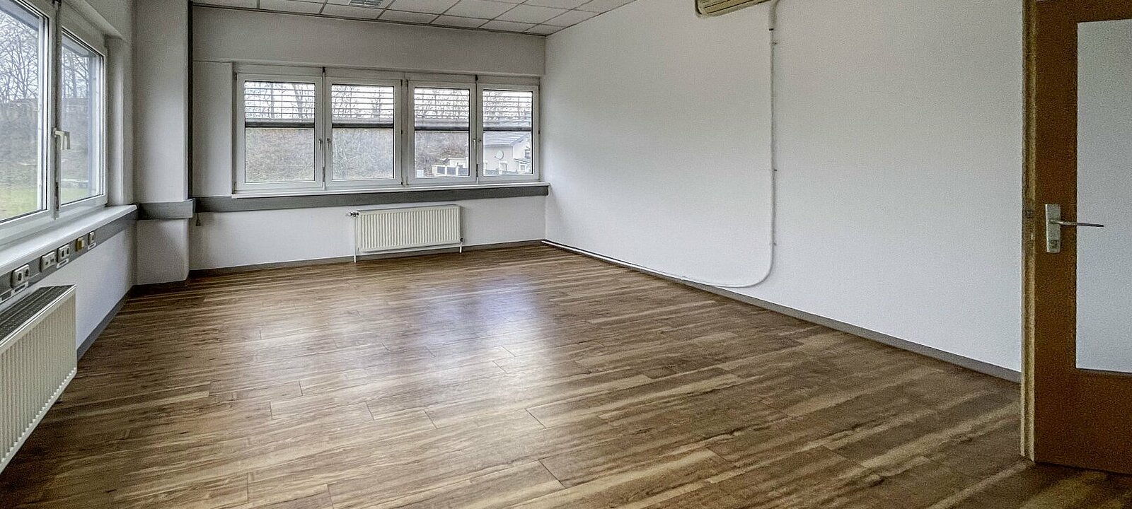 Büro III